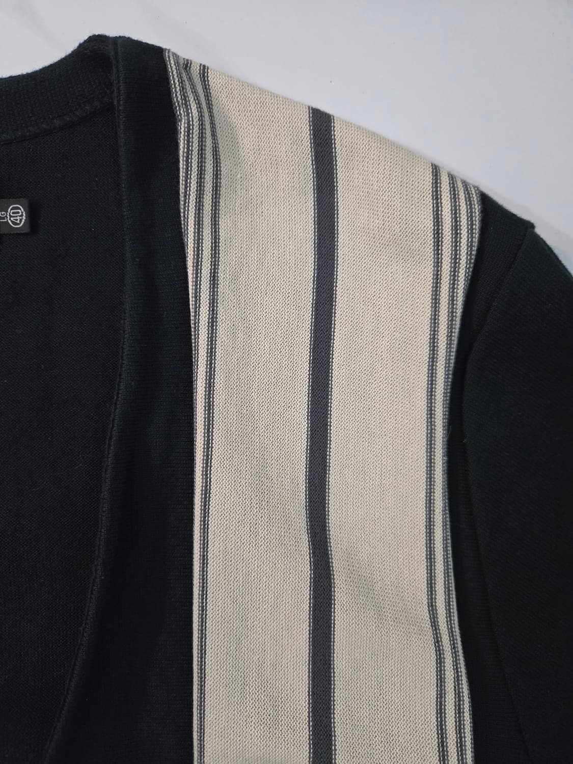 페로우즈 pherrow's 가디건 100사이즈 상품이미지3