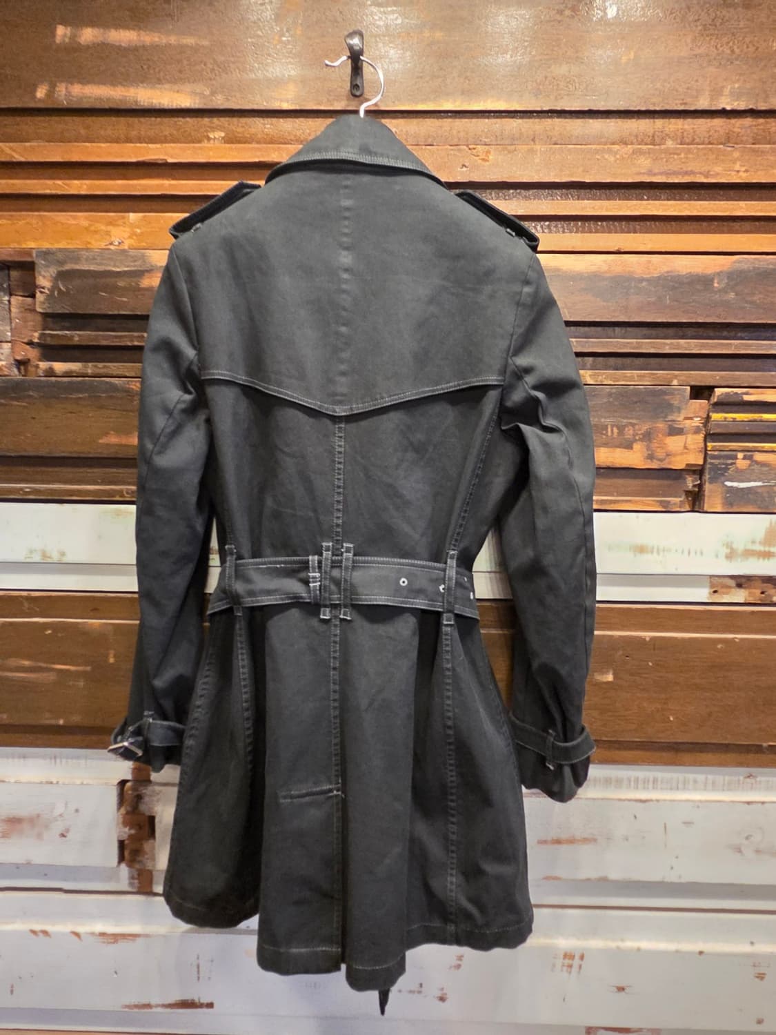 버버리 트렌치코트  상품이미지8