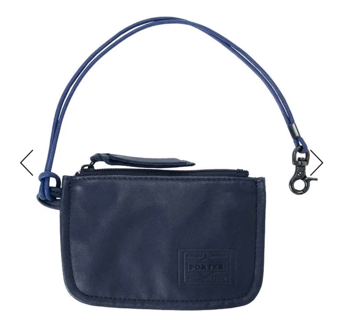 PORTER 포터 포터 프랭크 투웨이 보스턴 백 상품이미지6