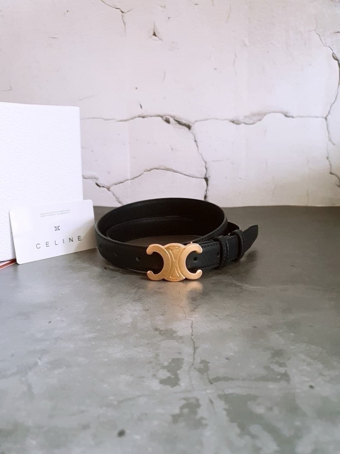 여성벨트 상품이미지4