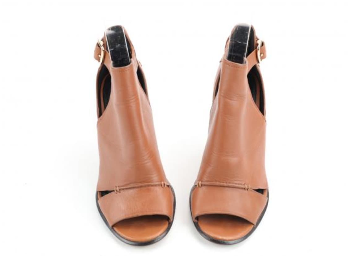 코치 샌들 상품이미지2