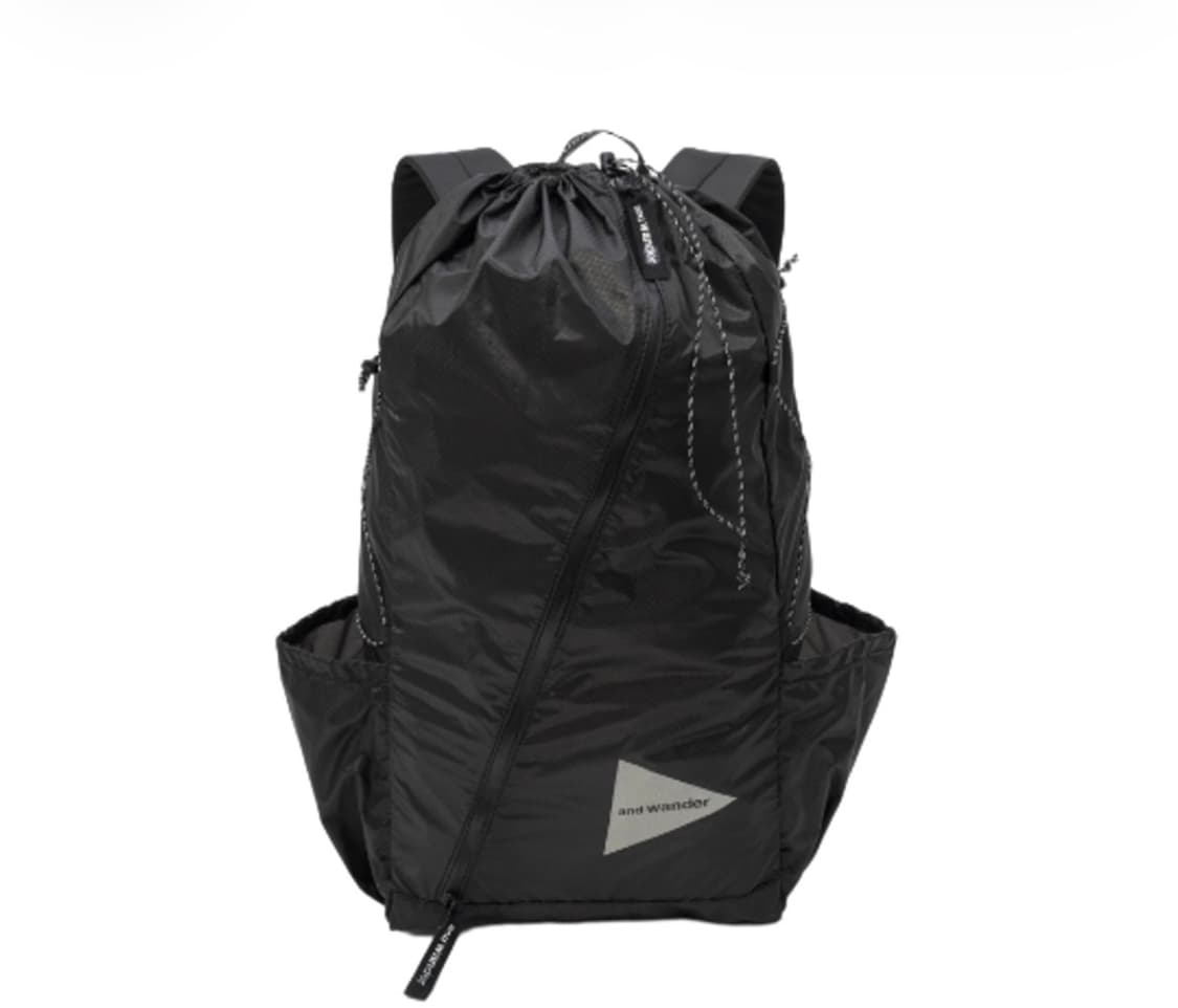 앤드윈더 실데이팩 블랙 극미 상품이미지1