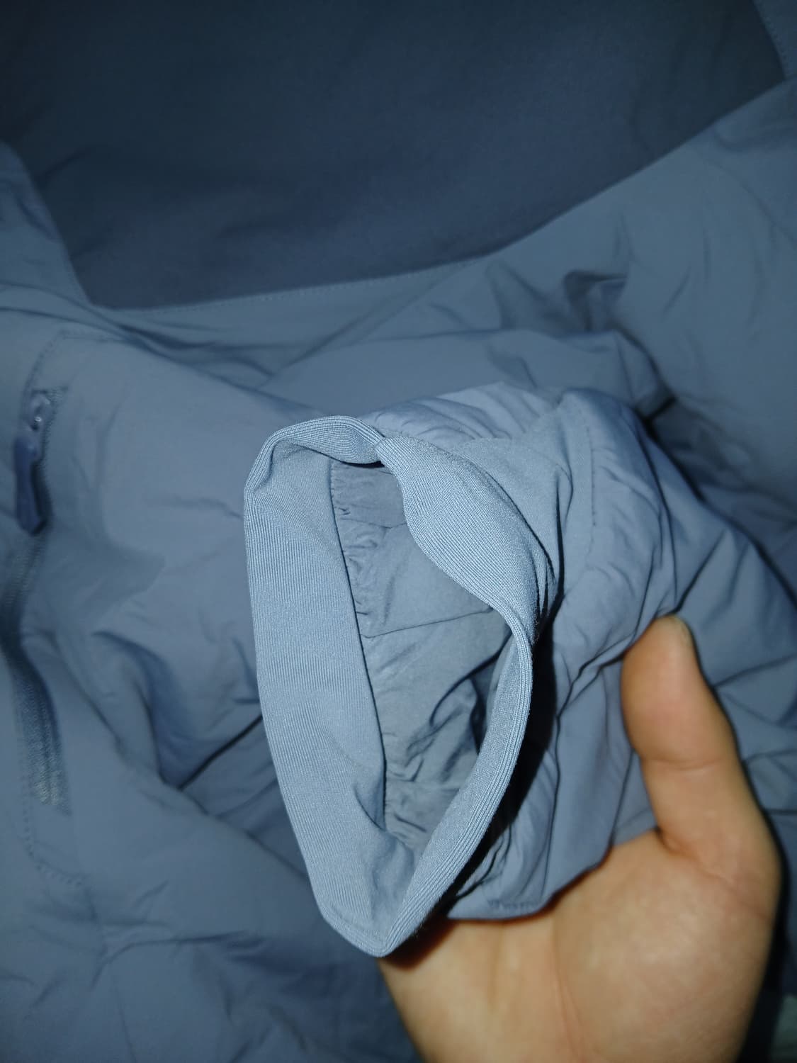 프로톤 후디 스트라터스 M 상품이미지8