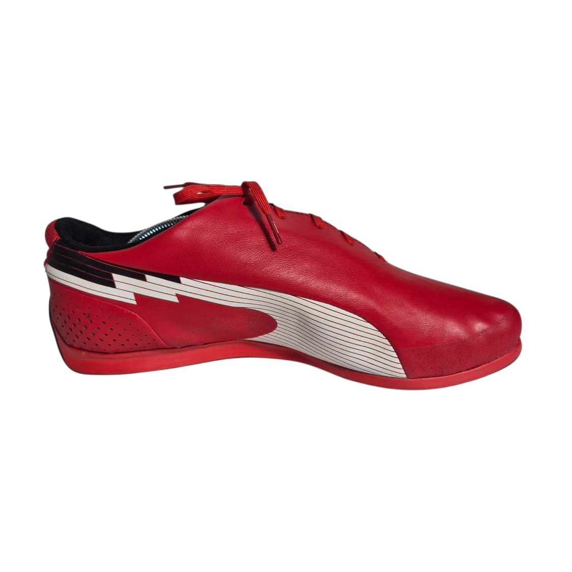 280) 2012 PUMA 푸마 x 페라리 에보스피드 F1 로우 스니커즈 상품이미지4