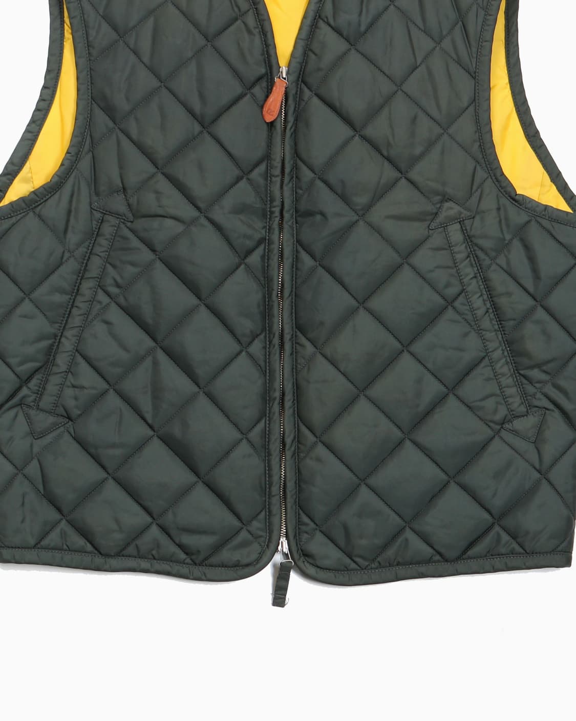 45R 프리마로프트 베스트 상품이미지4