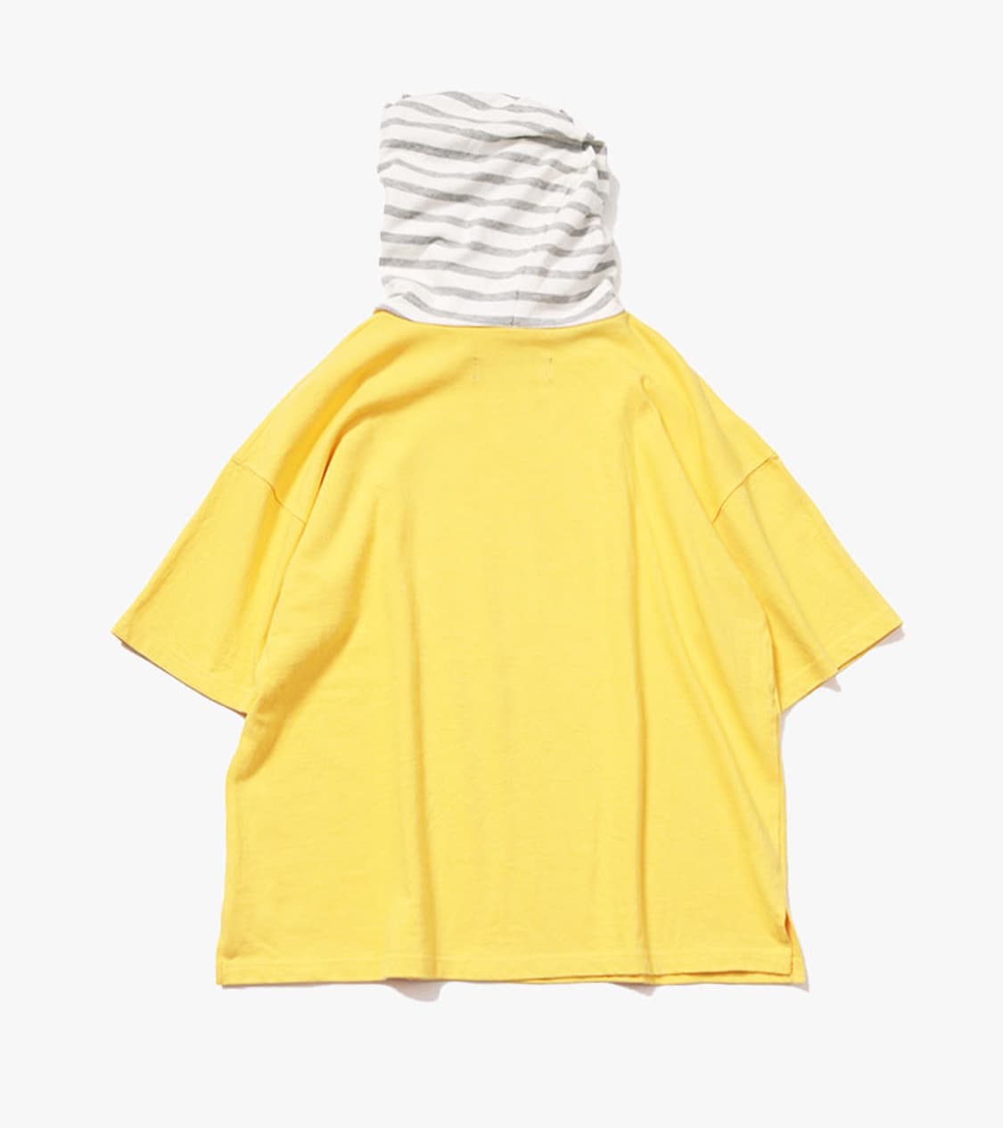 PHINGERIN - HOOD LAYERED T SHIRT 상품이미지10