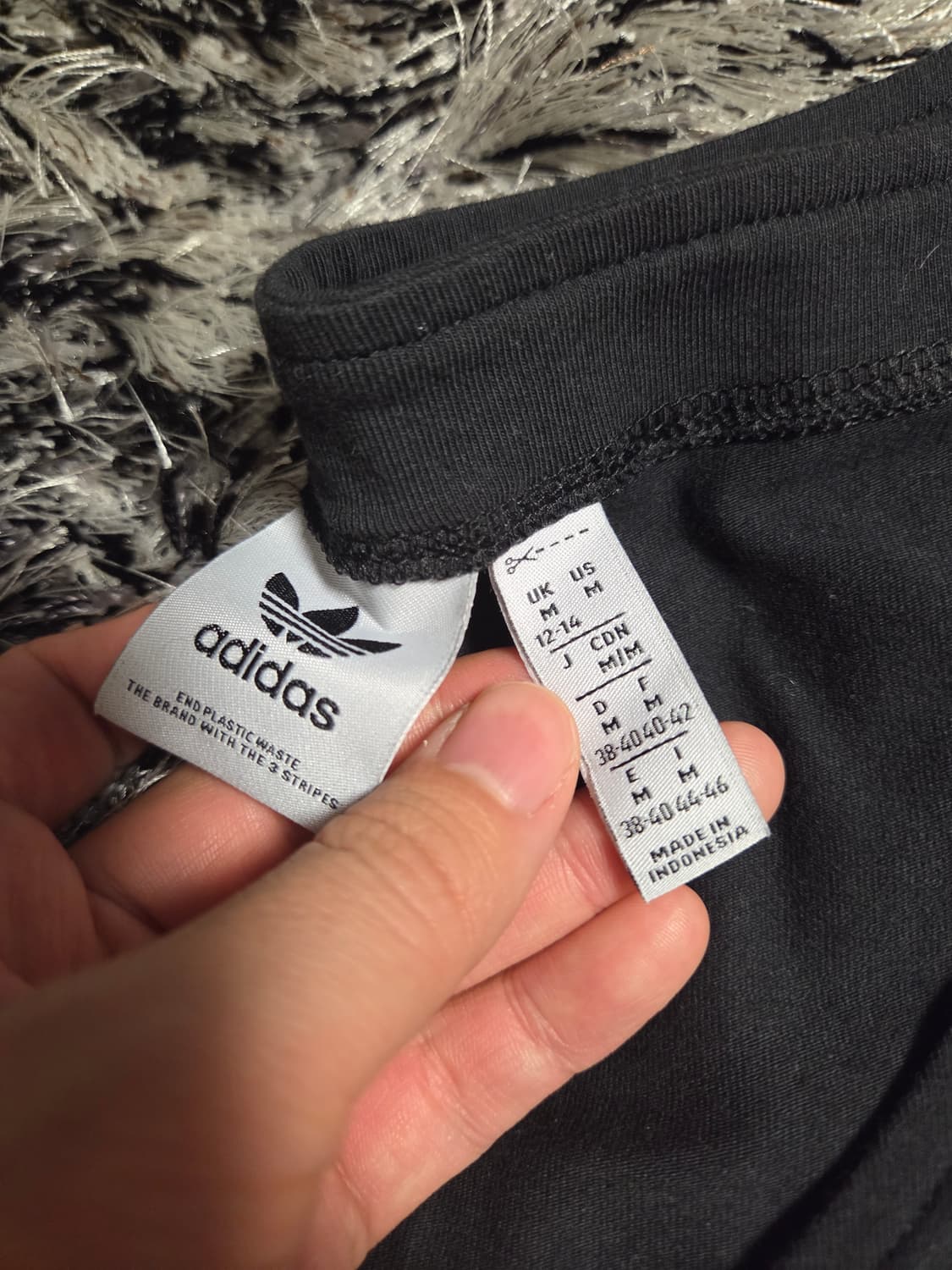 아디다스 원피스 가디건 자켓 셋업 세트 상품이미지6