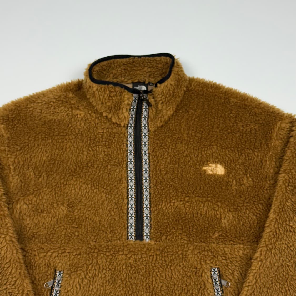 (105) 노스페이스 재팬 스윗워터 플리스 풀오버 상품이미지3