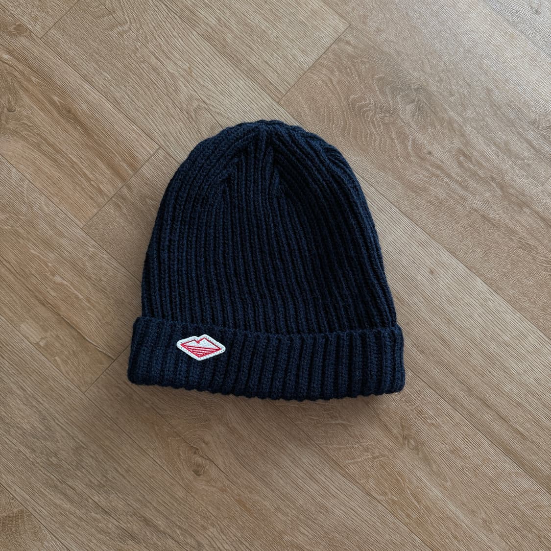 🪖 바튼웨어 울 비니 상품이미지1