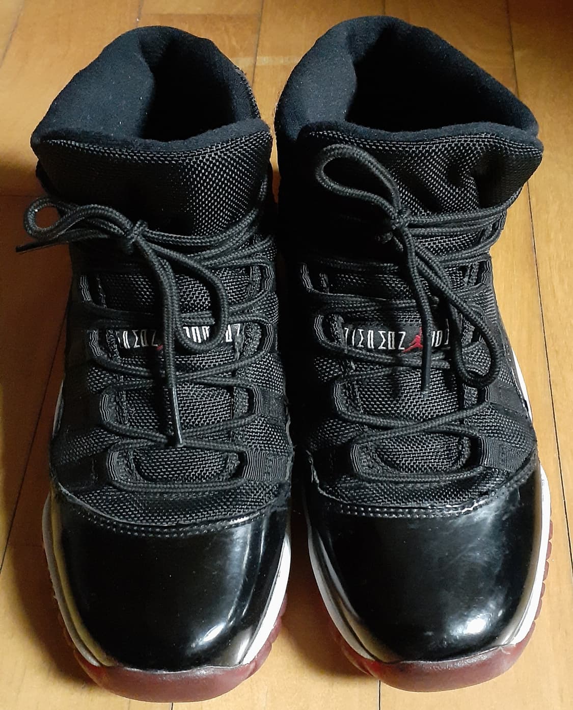 에어조던11 브레드 235 상품이미지3