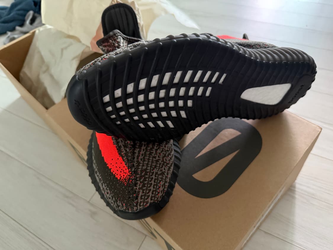 Yeezy boost 350 상품이미지3