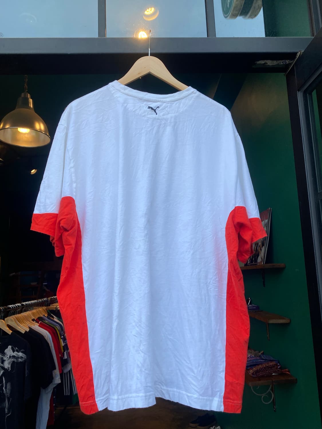 PUMA F1 Ferrari Racing t 상품이미지2