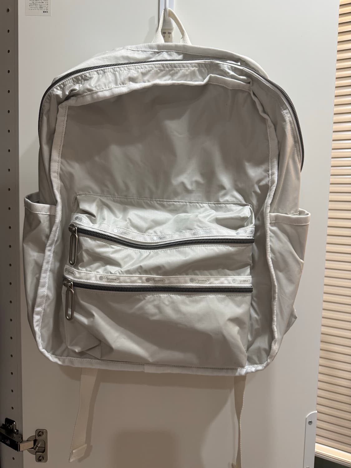 레스포삭 백팩 상품이미지2