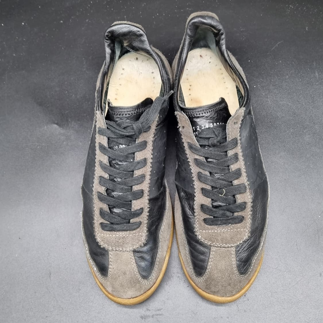 메종마르지엘라 남성스니커즈 280 상품이미지2