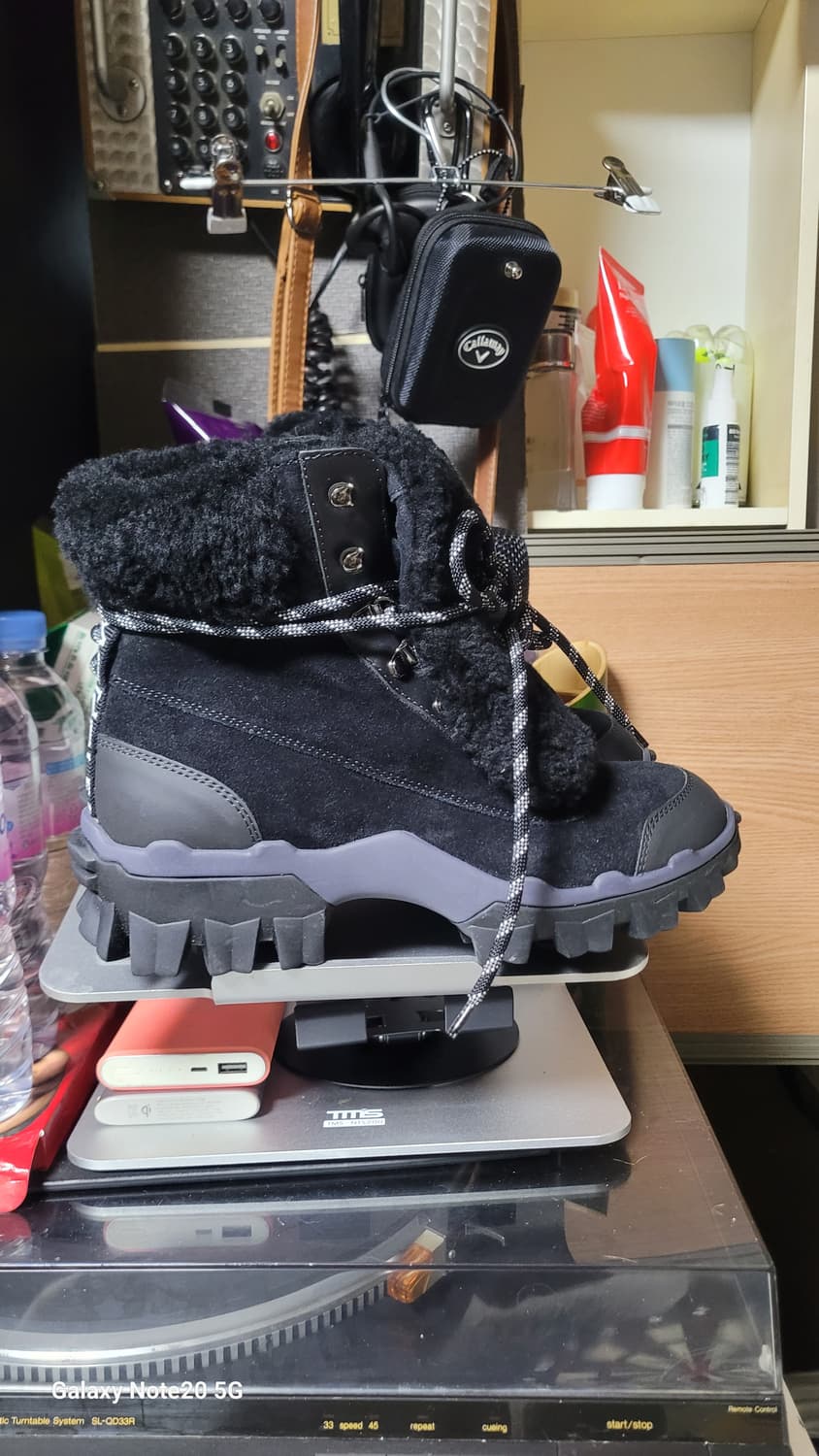 몽클레어 부츠 상품이미지1