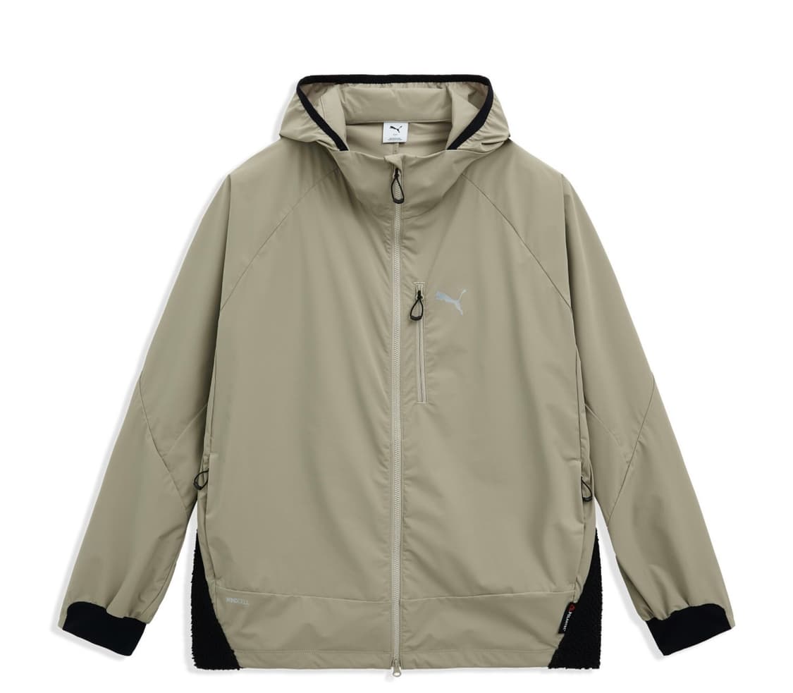 푸마 폴라텍 러닝 자켓 M Hybrid Running Jacket 상품이미지1