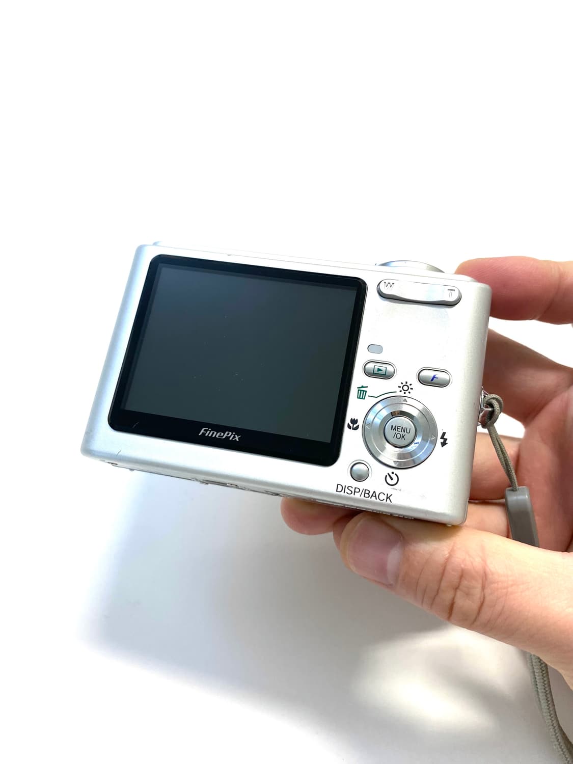 후지 파인픽스 F10 디지털 카메라 상품이미지2