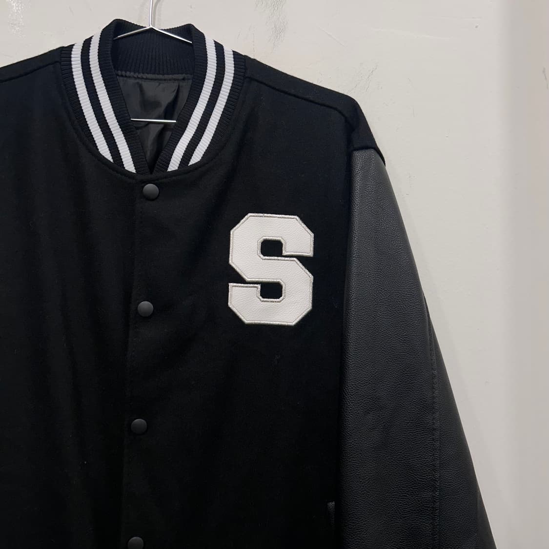 서울대학교 필하모닉 오케스트라 과잠 점퍼 상품이미지1