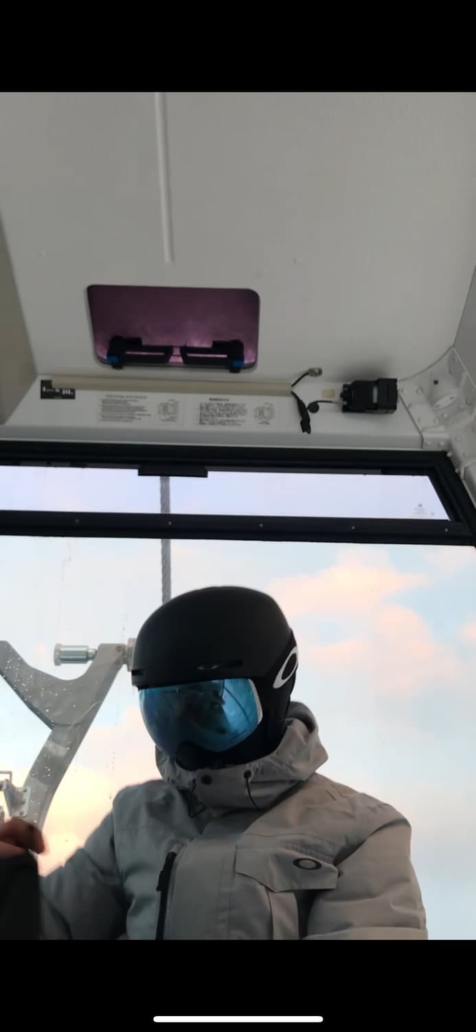 오클리 플라이트덱 상품이미지4