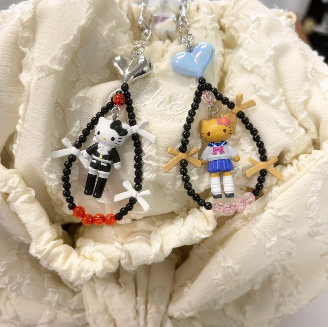 롱다리 키티 시리즈 1 상품이미지10