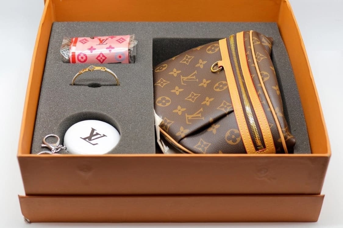 해외 givt 루이 세트 남녀공용 상품이미지1