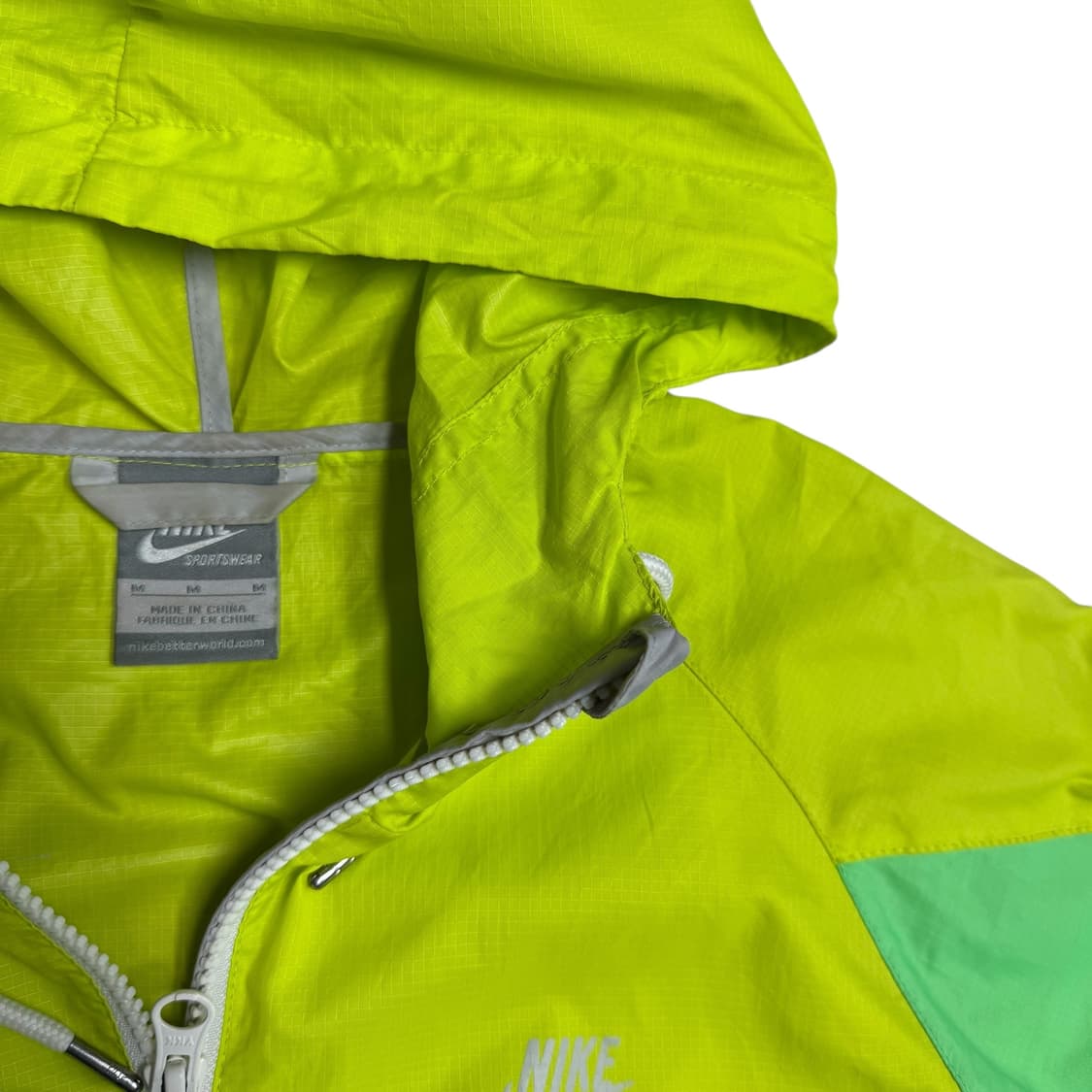 나이키 바람막이 상품이미지2