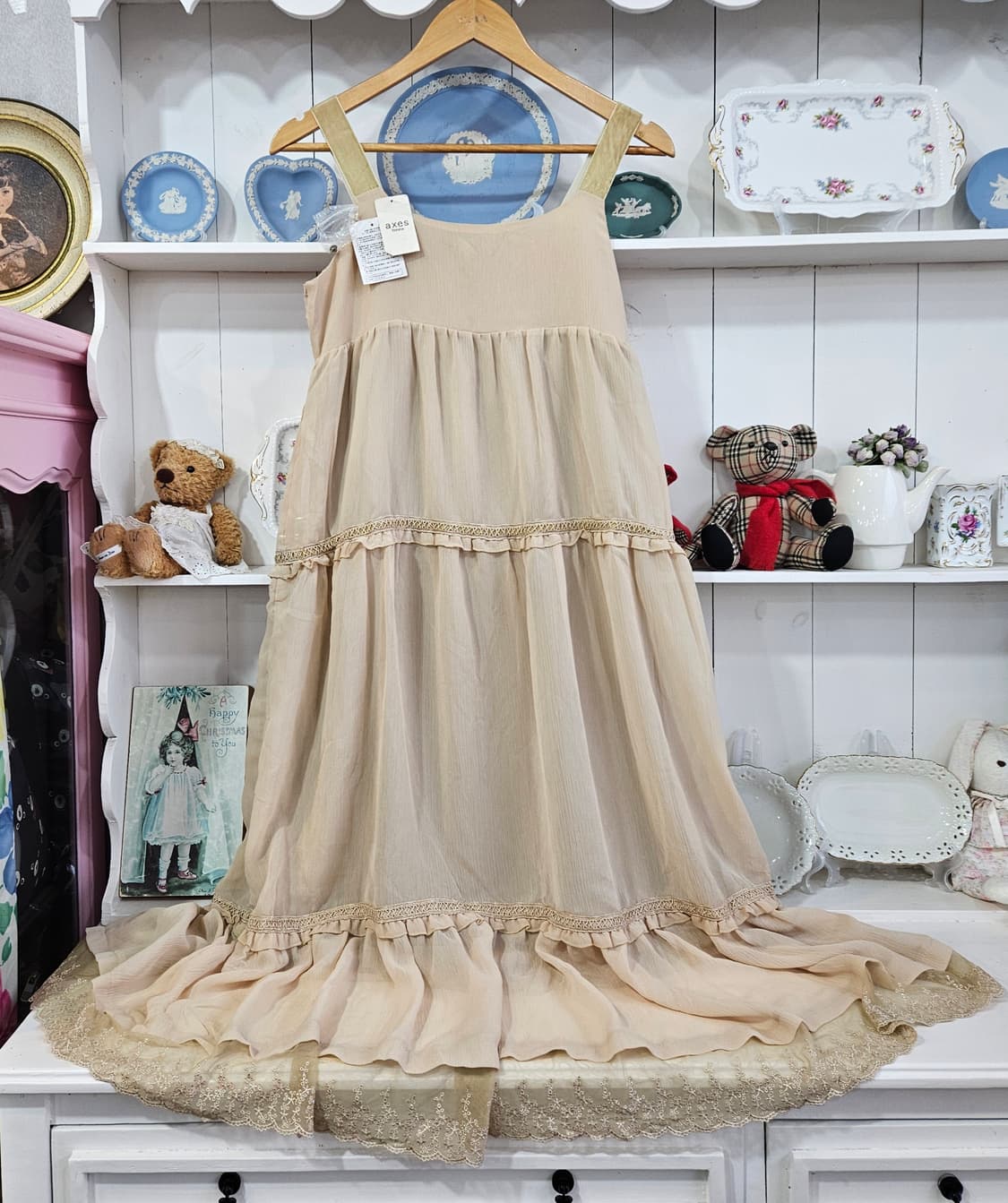 엑시즈팜(axes femme)원피스 상품이미지6