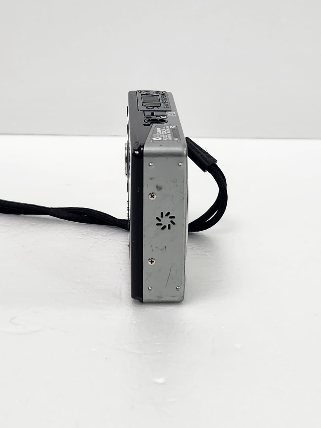 캐논 익서스 75 익시 파워샷 sd750 디카 빈티지카메라 상품이미지4