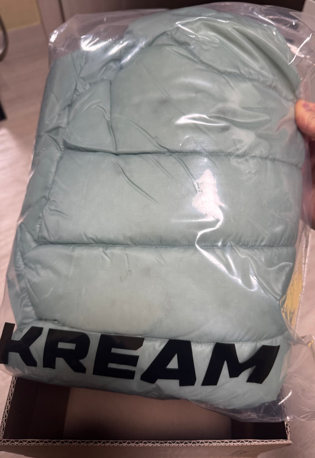 (새상품M)아크테릭스 세륨 스톤그린 상품이미지1