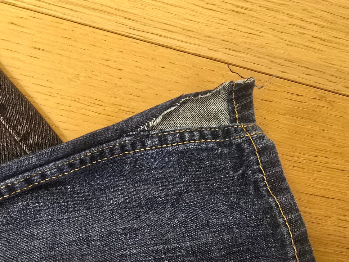 Levis 501 32x36 (+무료 502, 514) 상품이미지9