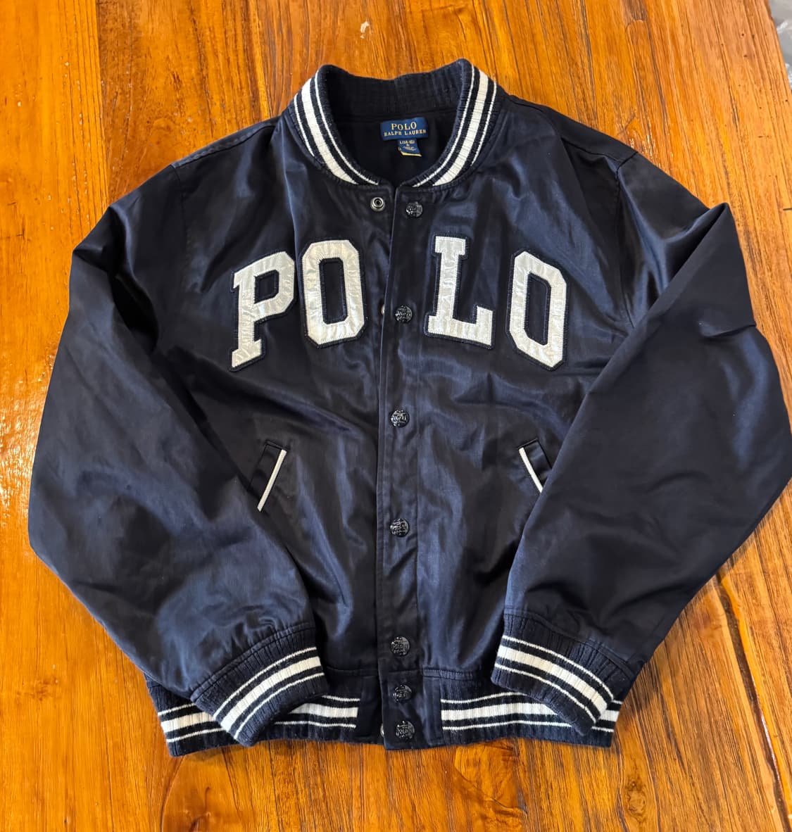 폴로 보이즈 L 상품이미지1