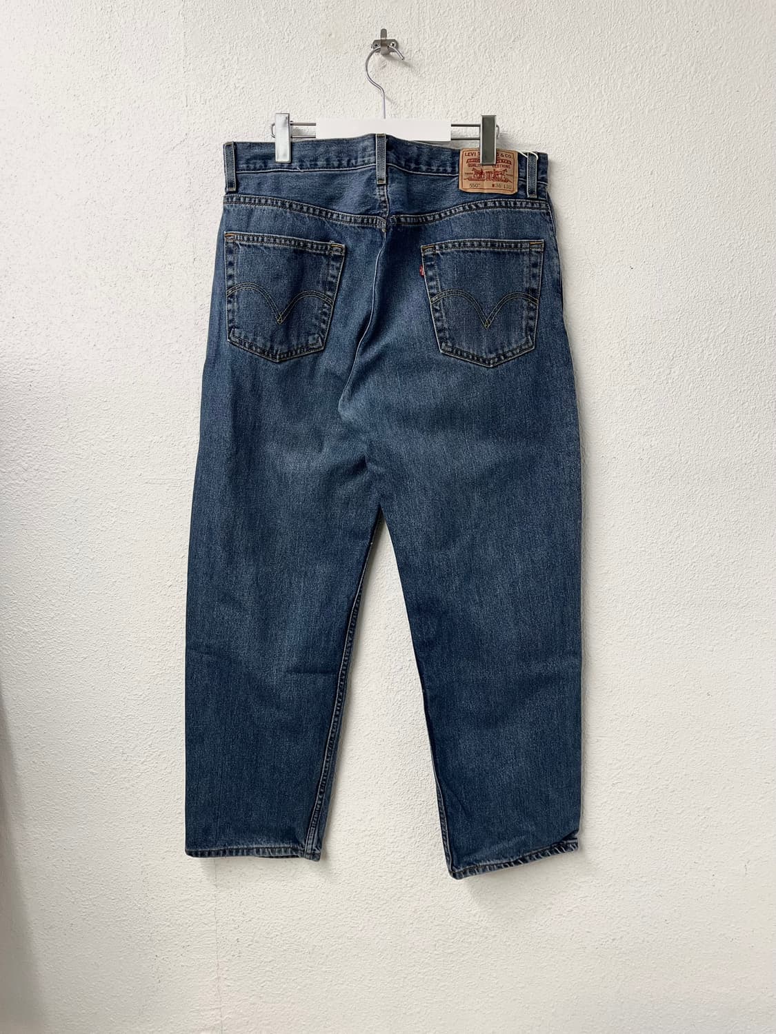 LEVI'S 550 (#G) 상품이미지4