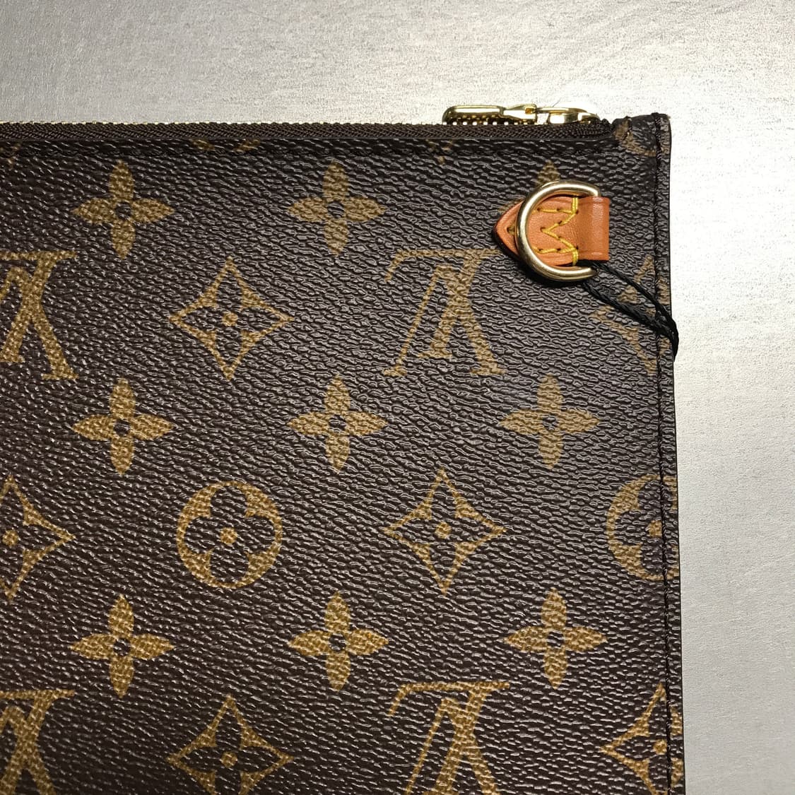 루이비통 모노그램 클러치 상품이미지4