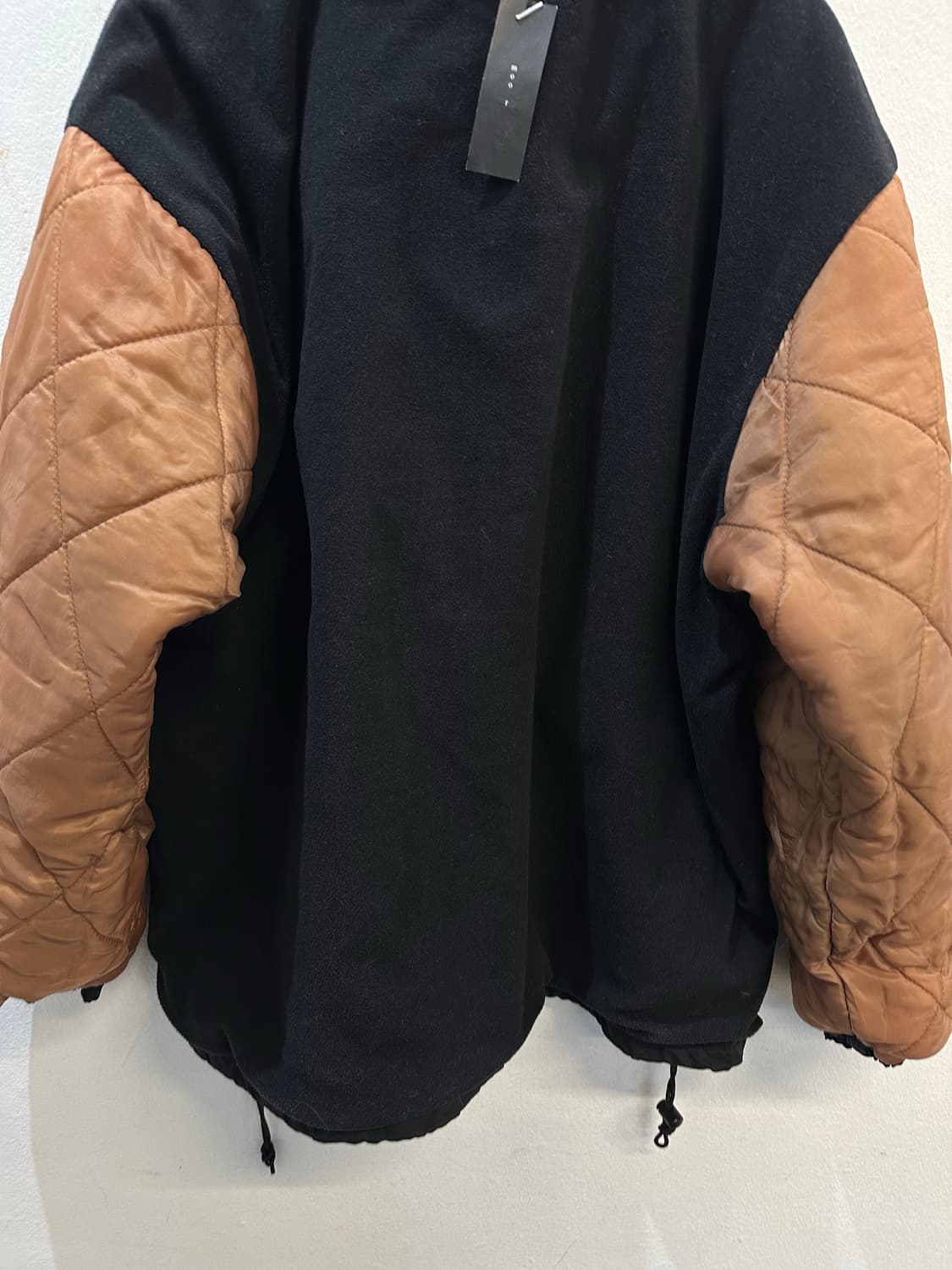 Columbia reversible jacket 상품이미지9