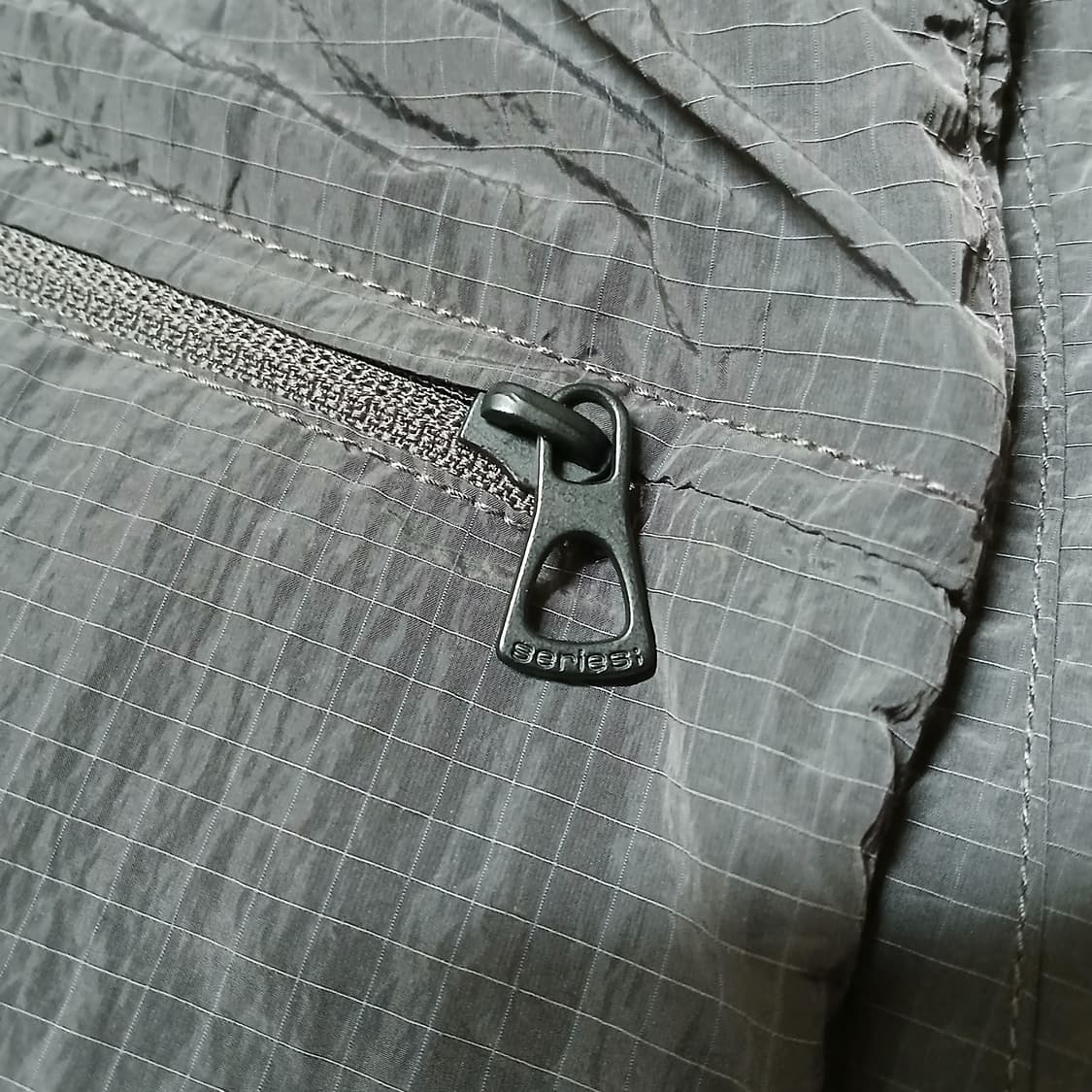 코오롱인더스트리 series 시리즈 나일론 반바지 34인치 쇼츠 상품이미지2