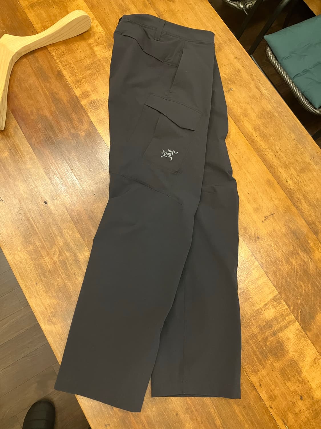 아크테릭스 람파트 팬츠 28 상품이미지9