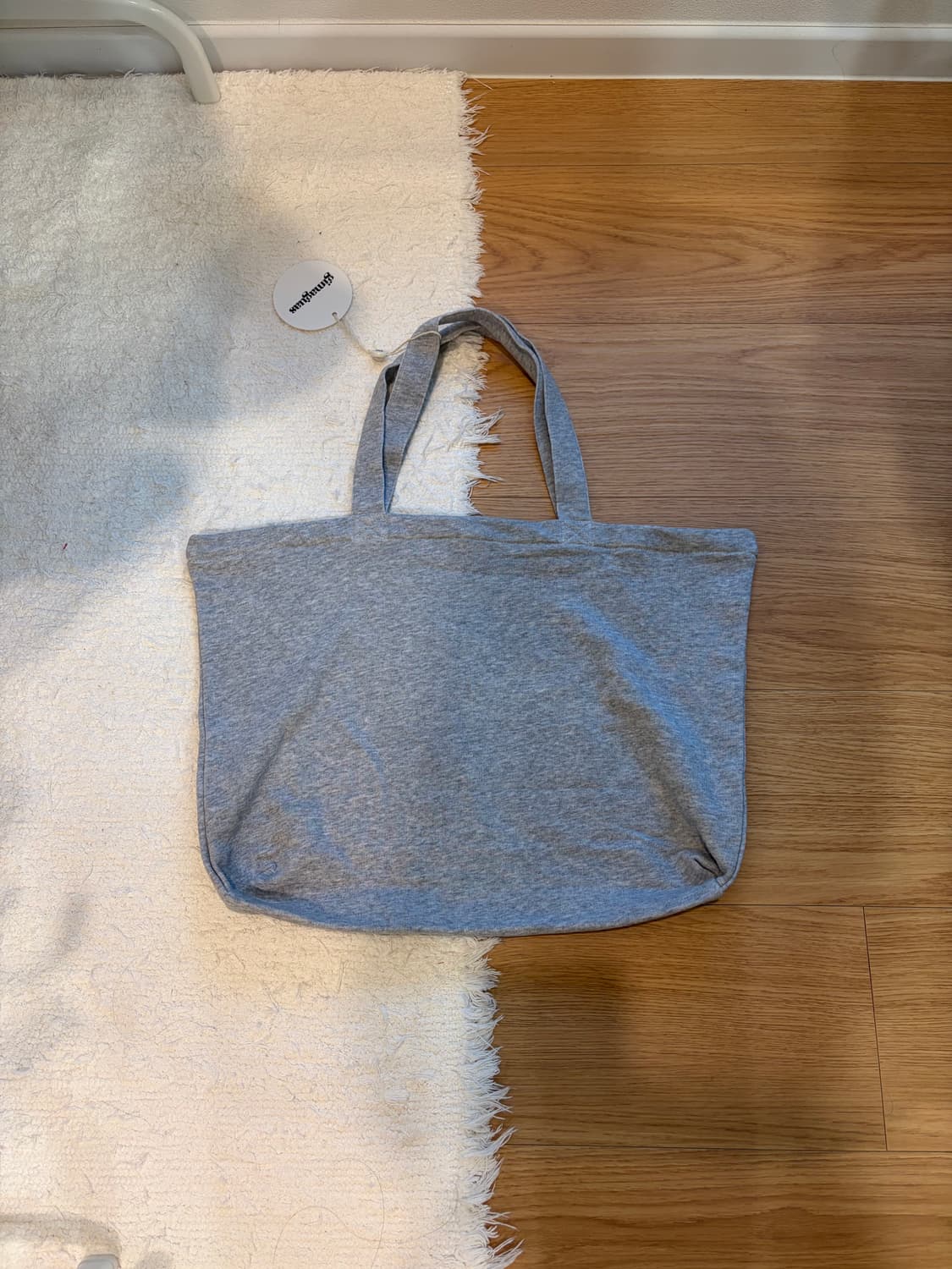 gimaguas 기마구아스 토트백 미사용 상품이미지2