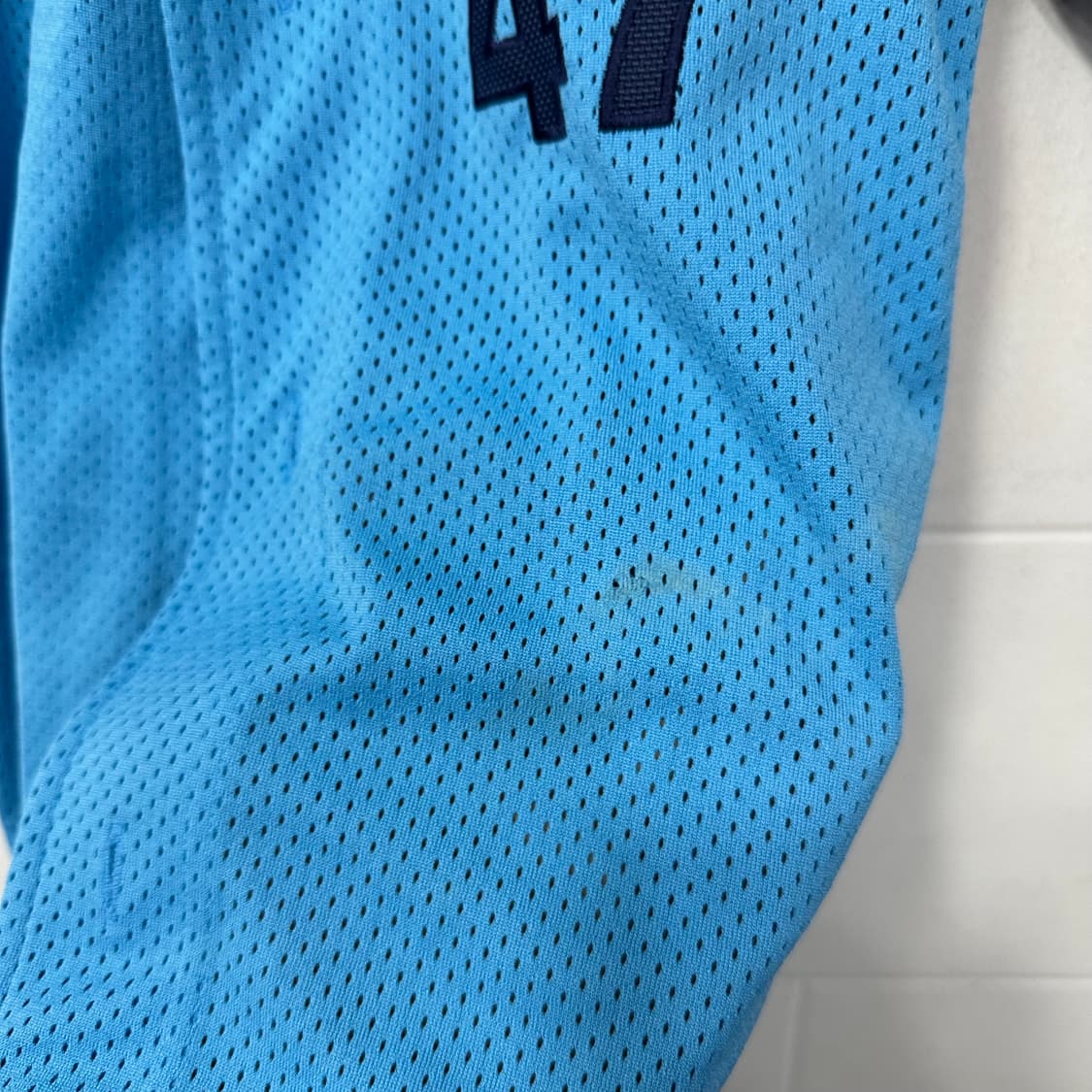 롯데 자이언츠 강민호 야구져지 상품이미지5