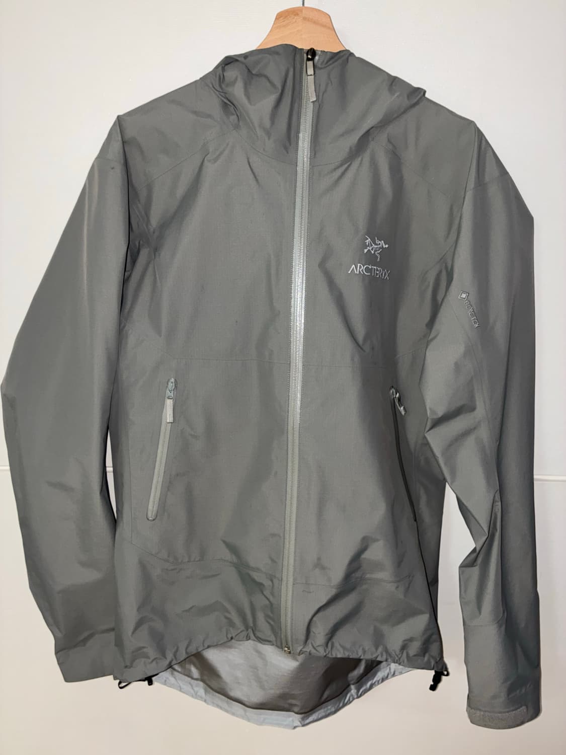 아크테릭스 제타SL (S) 상품이미지1