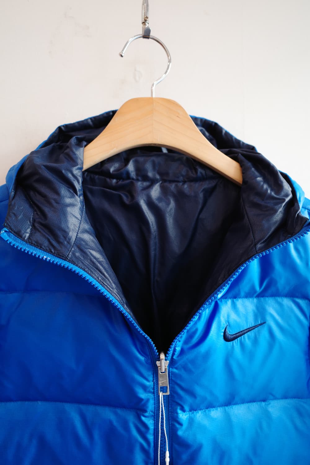 NIKE 나이키 리버시블 다운패딩 상품이미지4