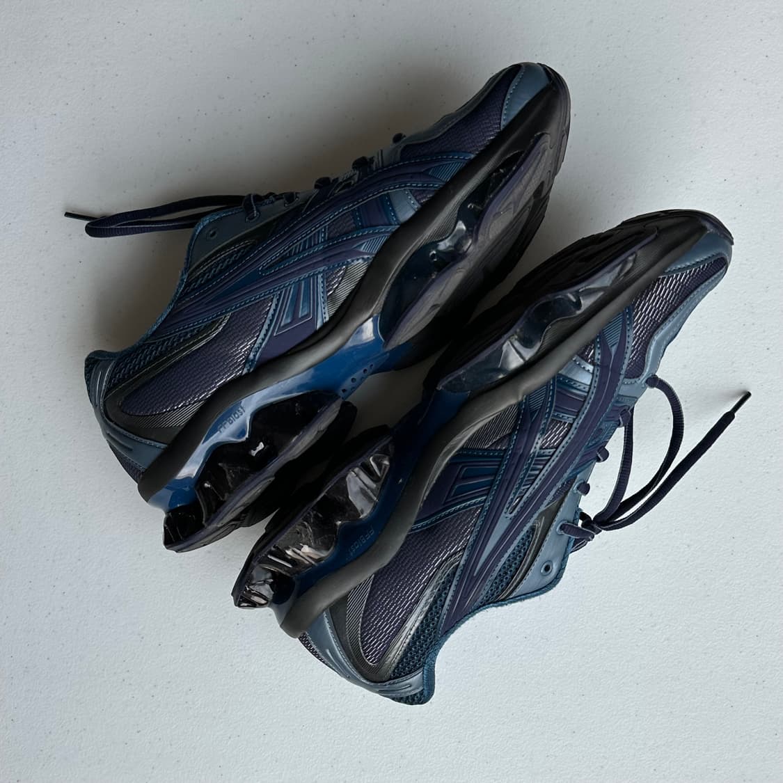 Asics US5 Gel-Quantum Kinetic Peacoat 상품이미지3