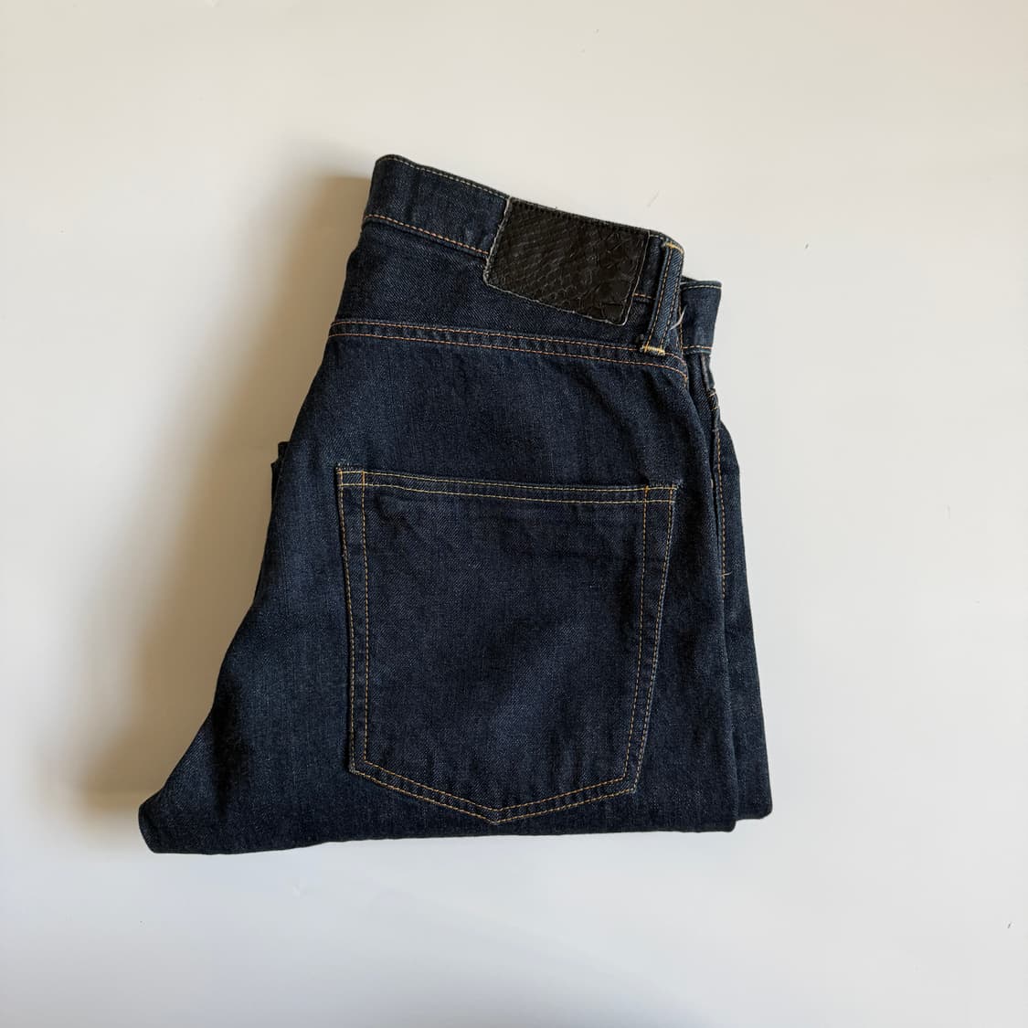 Visvim 05R 상품이미지1