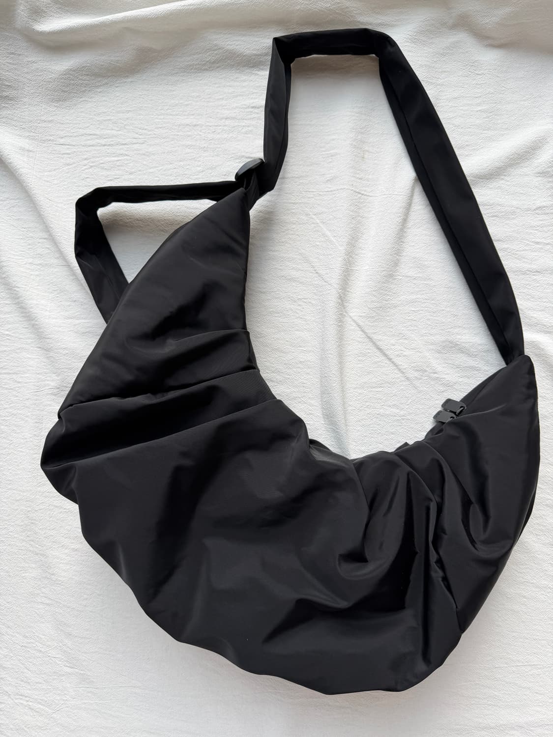 아디다스 중국한정 크로스백 택포 상품이미지2