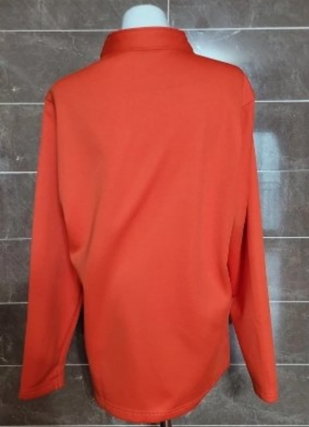 (여성100사이즈) 라퓨마,BTR 긴팔(기모 상품이미지5