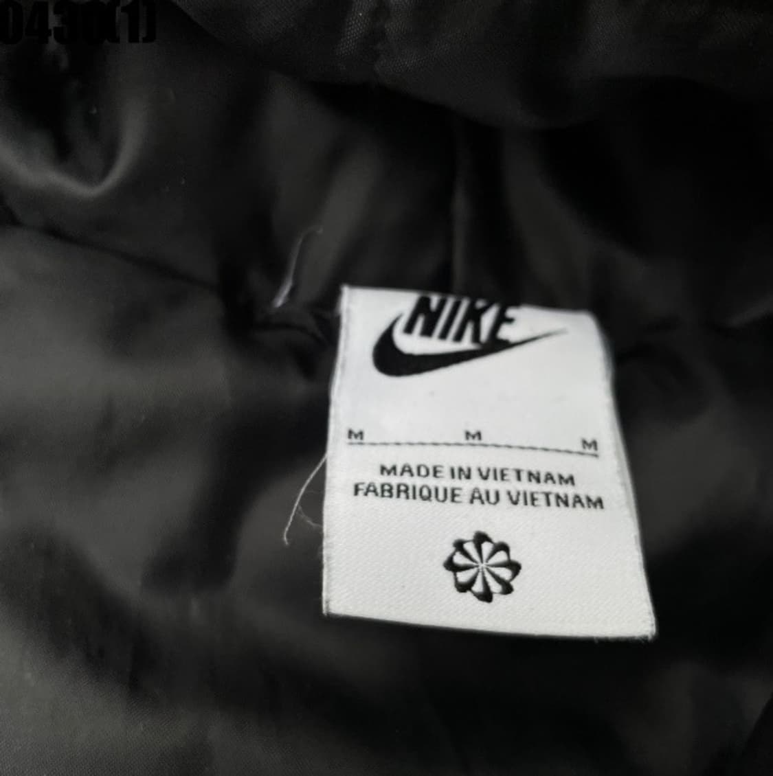 나이키 아노락 패딩 상품이미지3