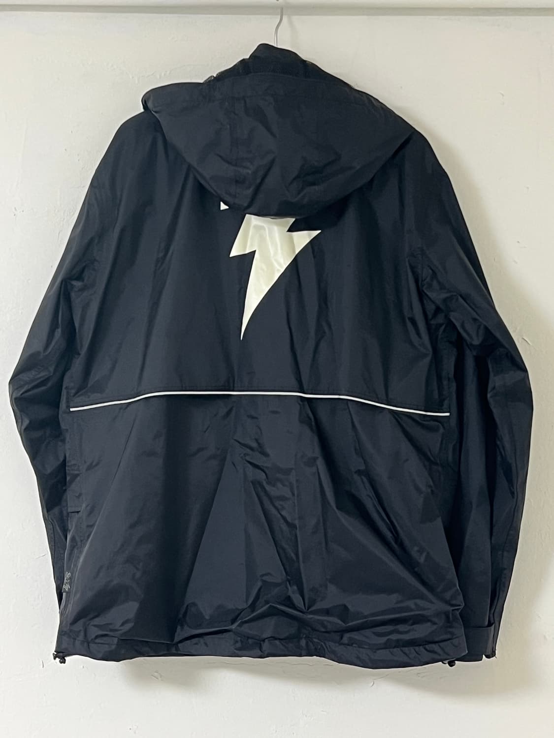 Functional Thunder Rain Suit xxl 상품이미지2