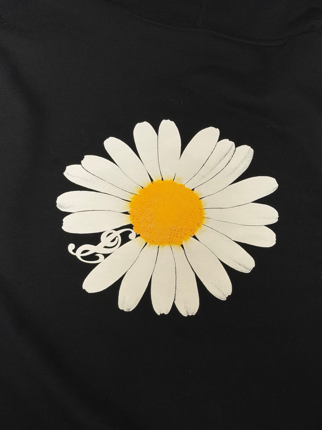 [XL] 피스마이너스원 x 2025 마마 집업 후드 블랙 상품이미지2