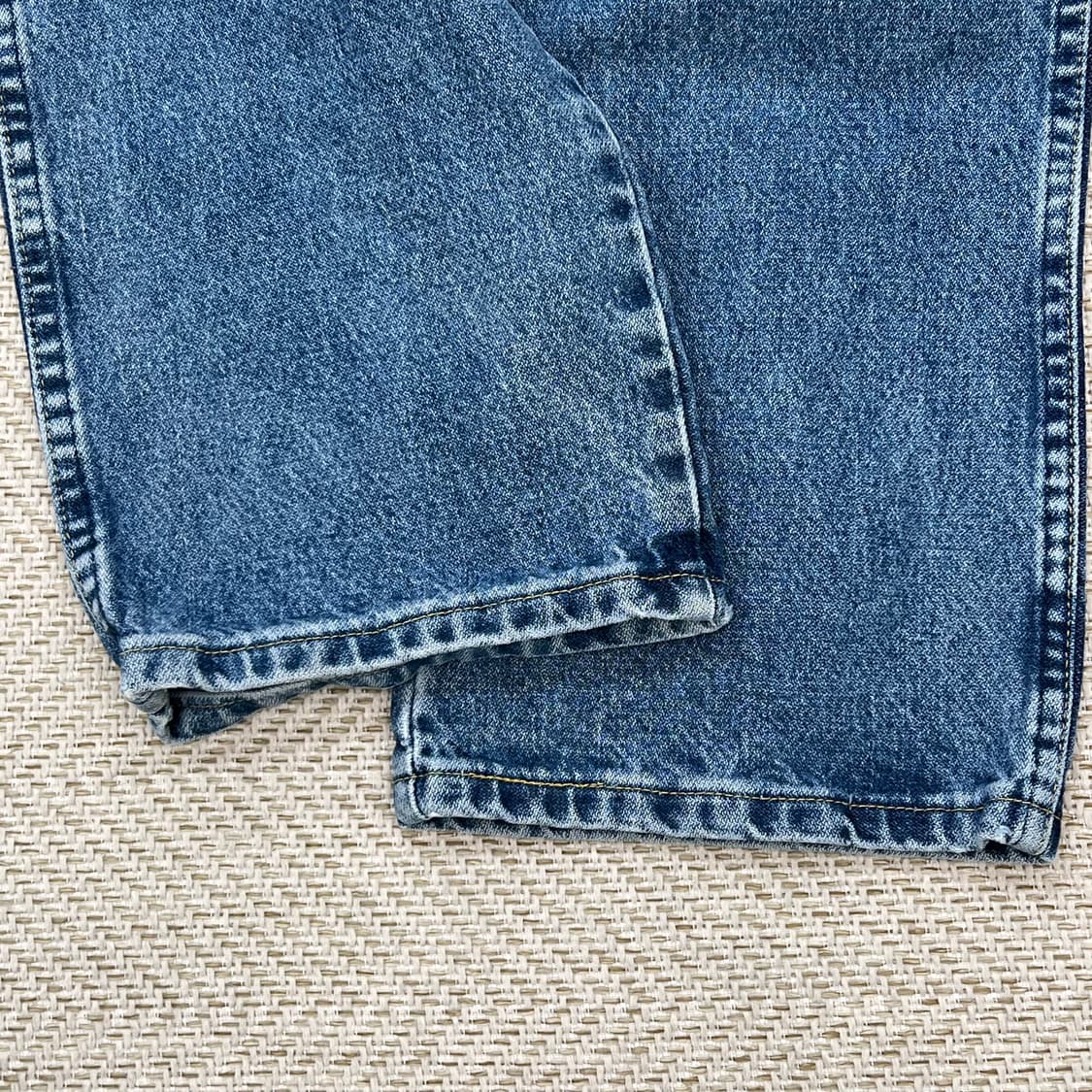 랭글러 데님 팬츠 r2583 상품이미지5