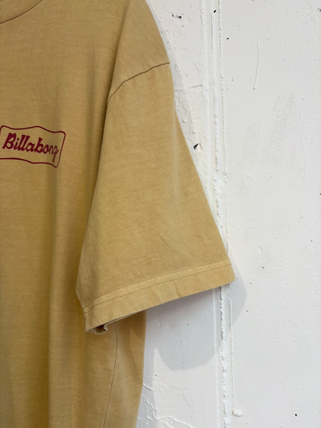 billabonc t-shirt   상품이미지3