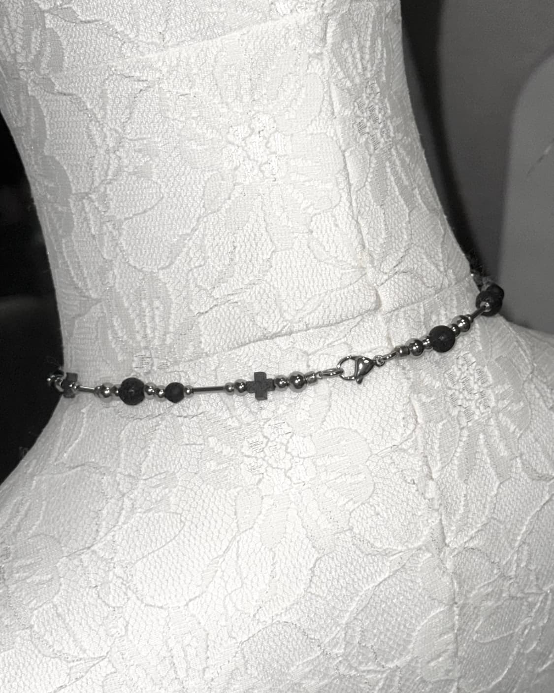 [MUSIM] HANDMADE NECKLACE 상품이미지3
